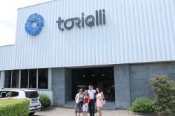 Много полезной информации получено на фирме «TORIELLI»