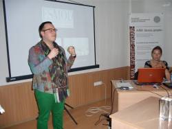   ESMOD MOSCOU  