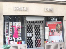   ESMOD PARIS